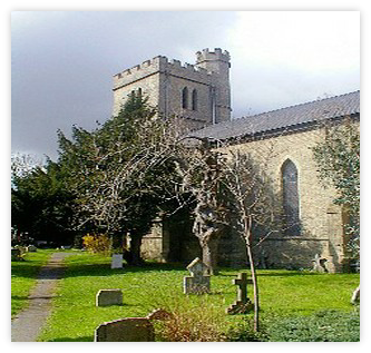 St John's Arts and Recreation Centre, Old Harlow 